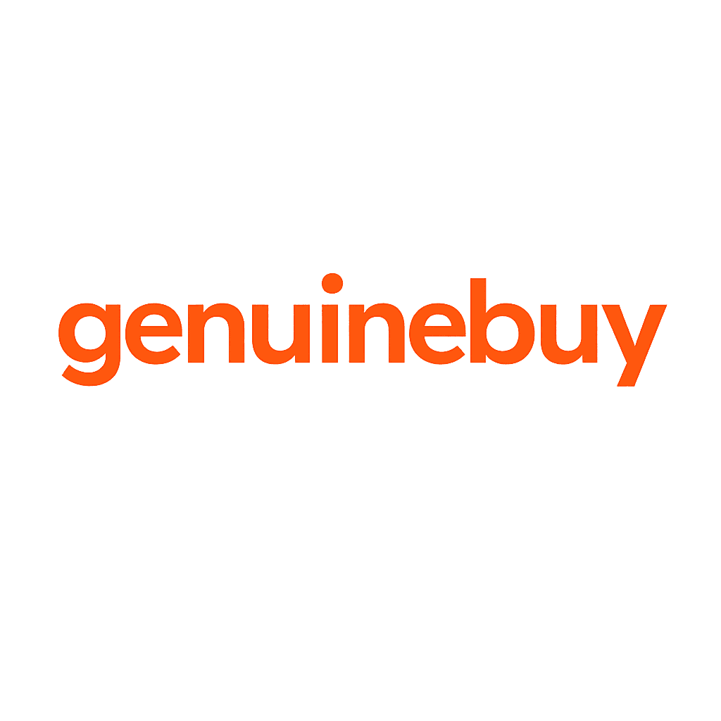 GenuineBuy - Shop with Confidence
