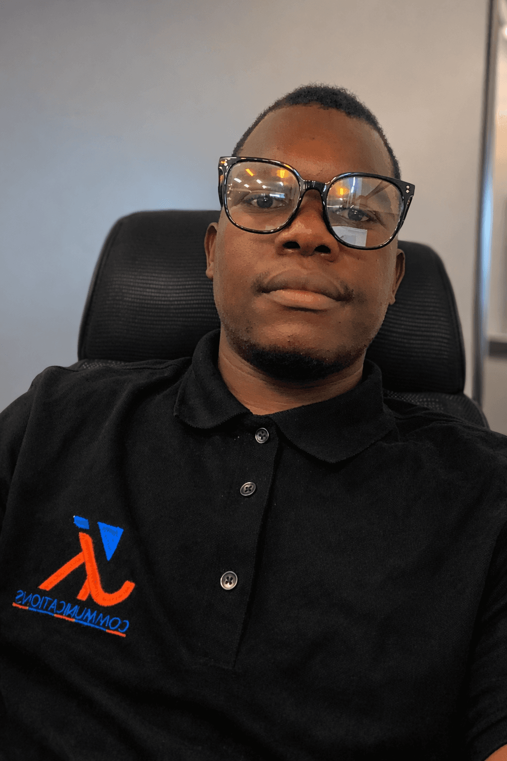 Jay Kumbirai - Founder of JayK Communications