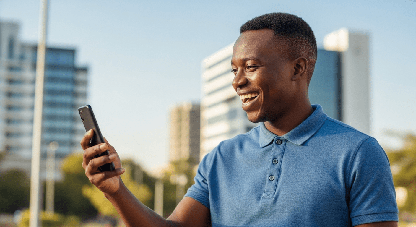 Earning rewards from social media sharing